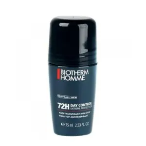 Biotherm HOMME 72H DAY CONTROL Kuličkový deodorant pro muže