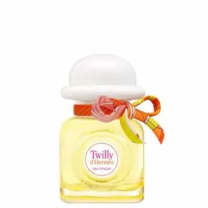 Hermès TWILLY EAU GINGER Parfémovaná voda pro ženy