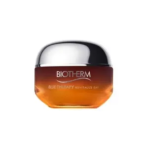 Biotherm BLUE THERAPY AMBER ALGAE REVITALIZE Denní krém