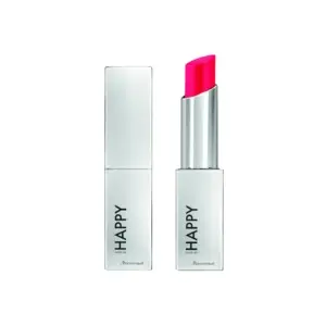 MARIONNAUD MAKE UP MAKE ME HAPPY - MY COLORGLAM LIPSTICK Rtěnka s intenzivním ostínem na 8 hodin