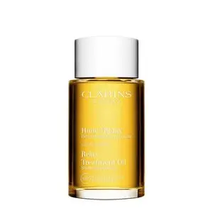 Clarins RELAX TREATMENT OIL Tělový olej