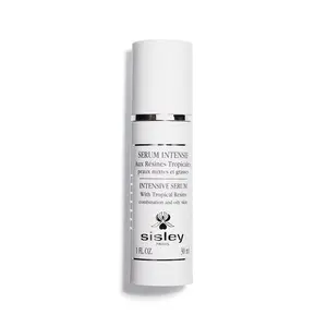 Sisley GENTLE CLEANSING GEL WITH TROPICAL RESINS Intenzivní sérum na nedokonalosti pleti