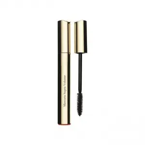 Clarins SUPRA VOLUME MASCARA Řasenka pro dvojnásobný objem