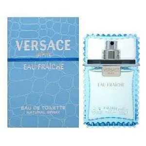 Versace MAN EAU FRAICHE Eau de Toilette