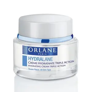 Orlane HYDRALANE Hydratační tripple action krém