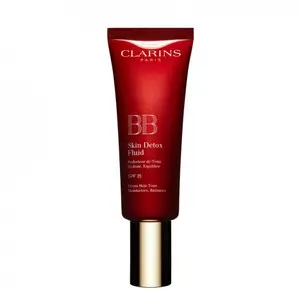 Clarins BB SKIN DETOX FLUID BB Krém