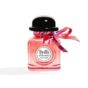 Hermès TWILLY D'HERMÈS EAU POIVREE Parfémovaná voda pro ženy