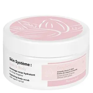 MARIONNAUD BATH AND BODY COMFORTING BODY SCRUB Tělový peeling