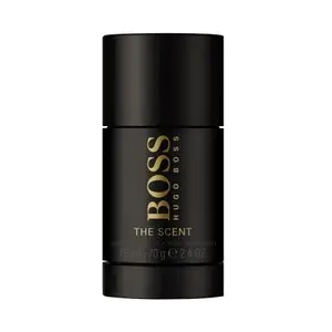 HUGO BOSS BOSS THE SCENT DEO STICK Tuhý deodorant