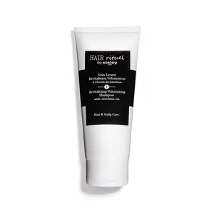 Hair Rituel By Sisley REVITALIZING VOLUMIZING SHAMPOO Revitalizující a objemový šampon