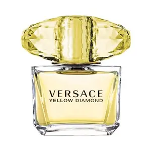 Versace YELLOW DIAMOND Toaletní voda pro ženy