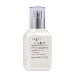 Estée Lauder PERFECTIONIST PRO RAPID BRIGHTENING TREATMENT WITH FERMENT² + VITAMIN C Rozjasňující sérum