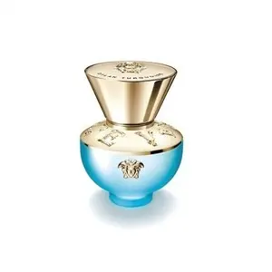 Versace DYLAN TURQUOISE Toaletní voda pro ženy