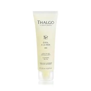 Thalgo ÉVEIL A LA MER Čistící gelový olej