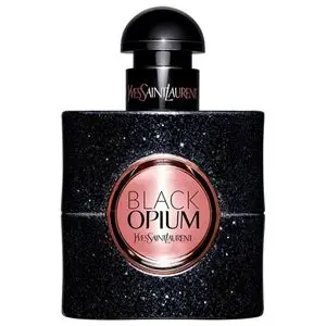 Yves Saint Laurent BLACK OPIUM Parfémovaná voda pro ženy