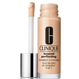 Clinique BEYOND PERFECTING Make-up a korektor 2 v 1