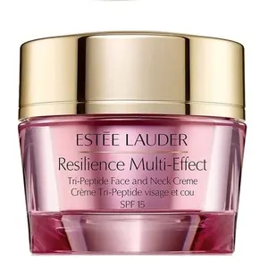 Estée Lauder RESILIENCE MULTI-EFFECT FIRMING/LIFTING SPF 15 Mutifunkční krém na obličej