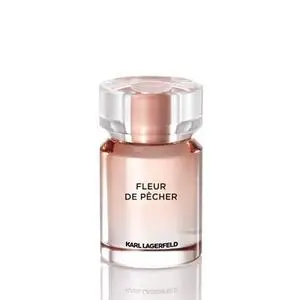 Karl Lagerfeld FLEUR DE PECHER Parfémovaná voda pro ženy