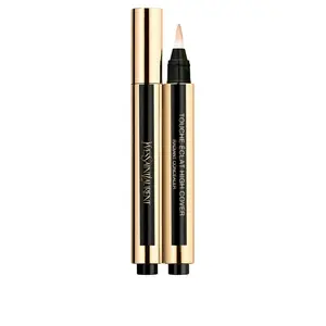 Yves Saint Laurent TOUCHE ÉCLAT HIGH COVER Rozjasňující korektor s vysokým krytím