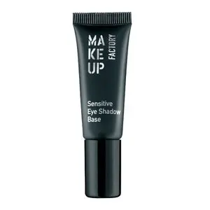 Make Up Factory SENSITIVE EYESHADOW BASE Podkladová báze na oči
