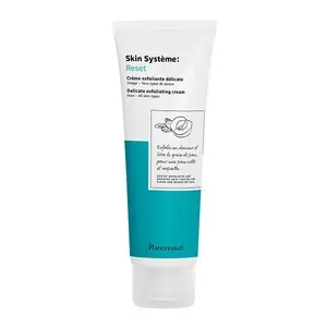 MARIONNAUD SKIN CARE DELICATE EXFOLIATING CREAM Exfoliační pasta