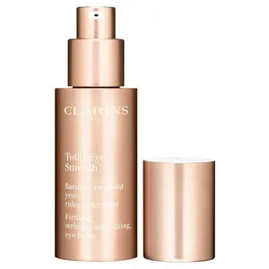 Clarins TOTAL EYE SMOOTH Zpevňující oční péče