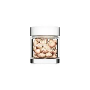 Clarins MILKY BOOST CAPSULES Make-up