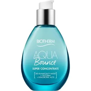 Biotherm AQUA BOUNCE SUPER CONCENTRATE Sérum na obličej