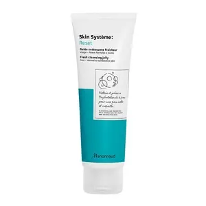 MARIONNAUD SKIN CARE FRESH CLEANSING JELLY Pěnový čistící gel