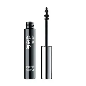 Make Up Factory EYE BROW FIXING GEL Fixační gel na obočí