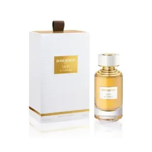 Boucheron OUD DE CARTHAGE Parfémová voda unisex