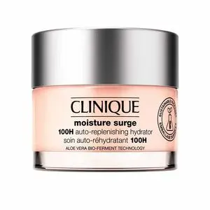 Clinique MOISTURE SURGE 100H AUTO-REPLENISHING HYDRATOR Hydratační krém
