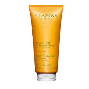 Clarins TONIC HYDRATING OIL-BALM Tělový krém