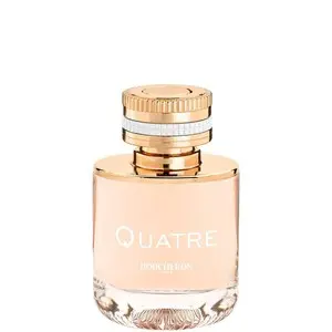 Boucheron QUATRE Parfémovaná voda pro ženy