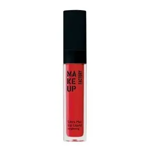 Make Up Factory ULTRA MAT LIP LIQUID Tekutá rtěnka