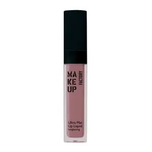 Make Up Factory ULTRA MAT LIP LIQUID Tekutá rtěnka
