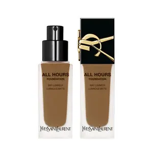 Yves Saint Laurent ALL HOURS FOUNDATION LUMINOUS MATTE Make-up