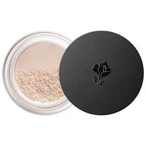 Lancôme LONG TIME NO SHINE Sypký fixační pudr