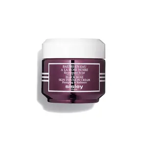 Sisley BLACK ROSE SKIN INFUSION CREAM Denní rozjasňující péče o pleť