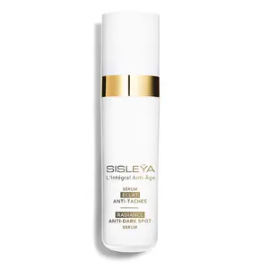 Sisley SISLEŸA L'INTÉGRAL ANTI-AGE RADIANCE ANTI-DARK SPOT SERUM Účinné rozjasňující sérum proti tmavým skvrnám