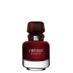 GIVENCHY L'INTERDIT ROUGE Parfémovaná voda pro ženy