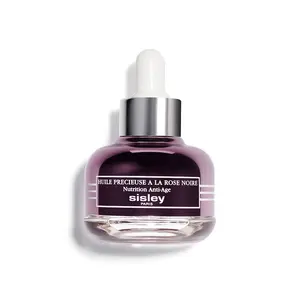 Sisley BLACK ROSE PRECIOUS FACE OIL Suchý pleťový olej