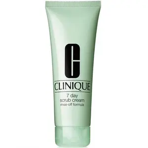 Clinique 7 DAY SCRUB CREAM Čistící peeling