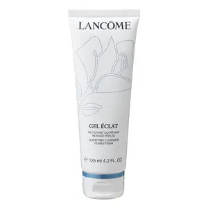 Lancôme Demaquilants +Mask Odličovací pěnový gel