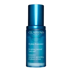 Clarins HYDRA-ESSENTIEL Hydratační pleťové sérum