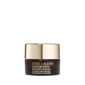 Estée Lauder ADVANCED NIGHT REPAIR EYE SUPERCHARGED COMPLEX SYNCHRONIZED RECOVERY Miniatura očního gelu