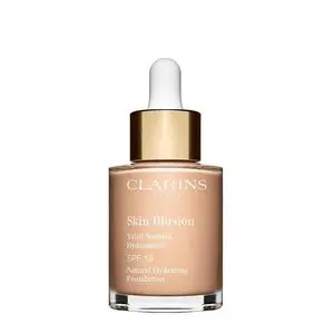 Clarins SKIN ILLUSION Hydratační make-up