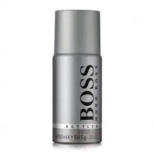 HUGO BOSS BOSS BOTTLED Deo sprej