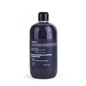 Kyo KYONOIR Remineralizační šampon