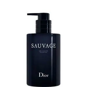 Dior SAUVAGE Sprchový gel